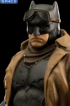 1/10 Scale Knightmare Batman Art Scale Statue