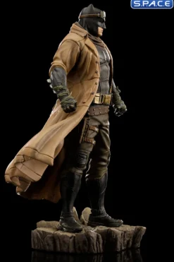 1/10 Scale Knightmare Batman Art Scale Statue