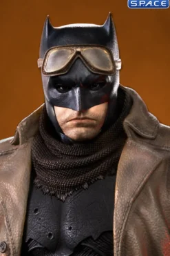 1/4 Scale Knightmare Batman Legacy Replica Statue