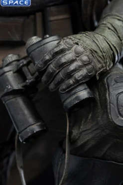 1/4 Scale Knightmare Batman Statue