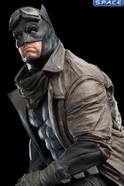 1/4 Scale Knightmare Batman Statue