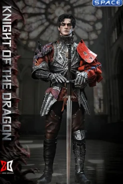 1/6 Scale Knight of the Dragon