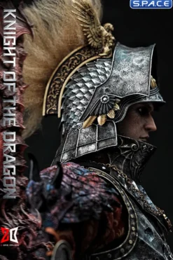 1/6 Scale Knight of the Dragon
