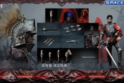 1/6 Scale Knight of the Dragon