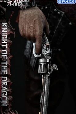 1/6 Scale Knight of the Dragon