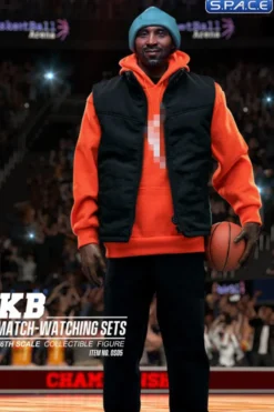 1/6 Scale Kobe Character Set