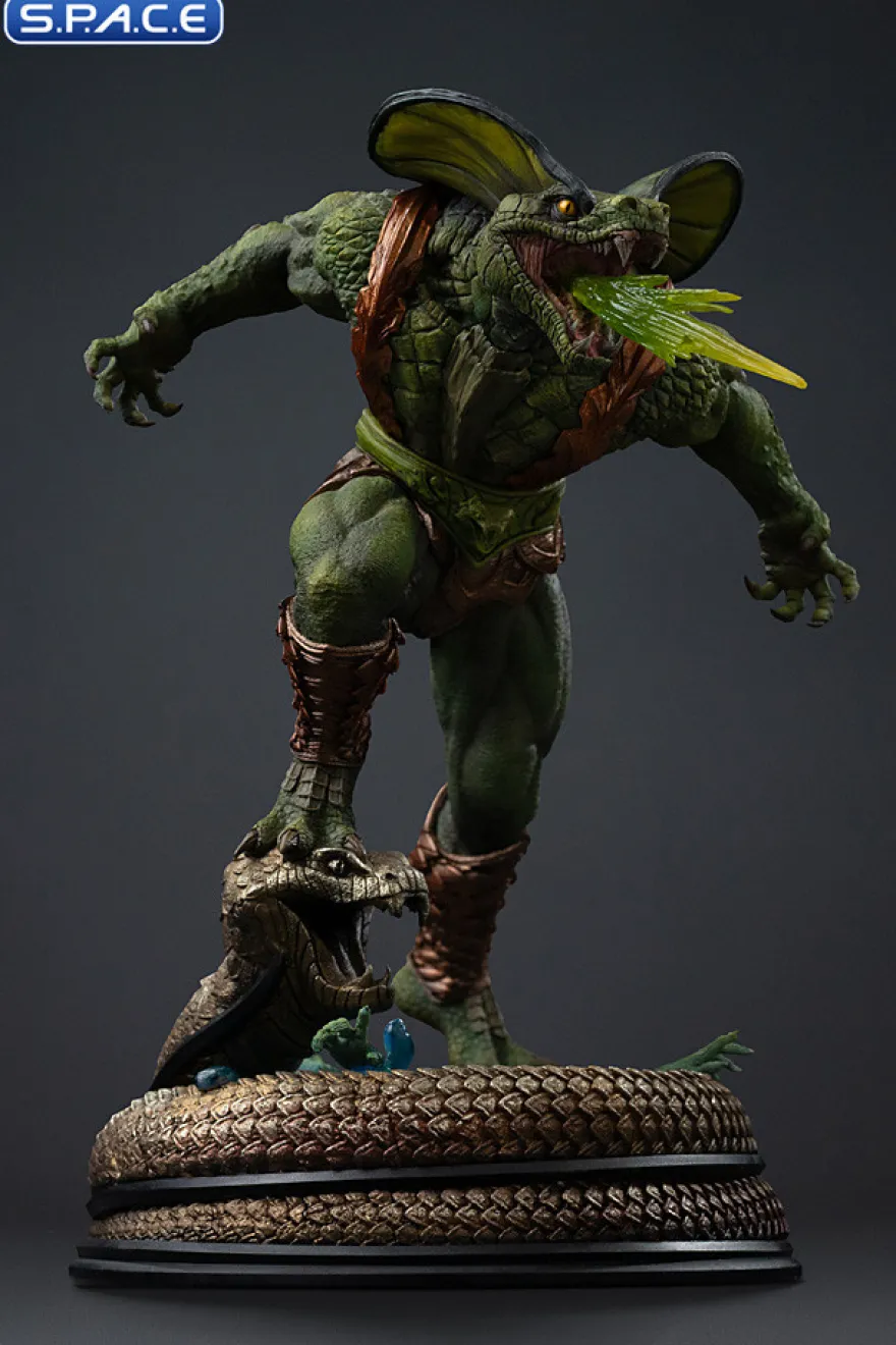 1/10 Scale Kobra Khan Art Scale Statue