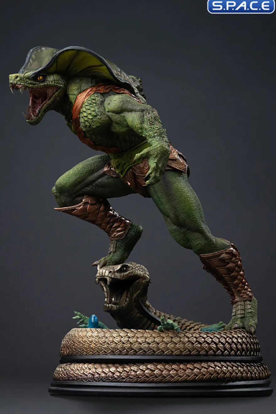 1/10 Scale Kobra Khan Art Scale Statue