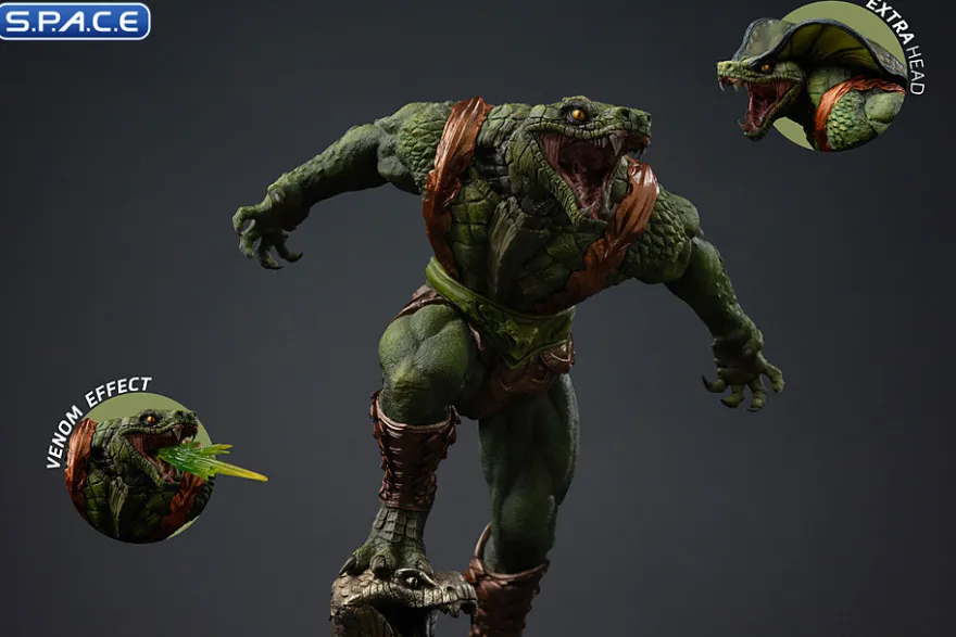 1/10 Scale Kobra Khan Art Scale Statue
