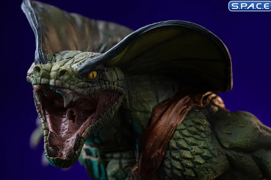 1/10 Scale Kobra Khan Art Scale Statue
