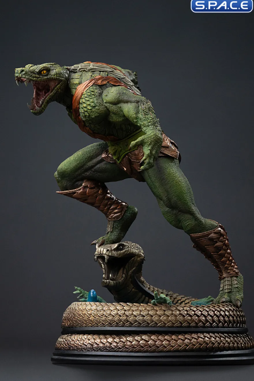 1/10 Scale Kobra Khan Art Scale Statue