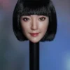 1/6 Scale Koko Head Sculpt