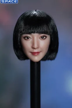 1/6 Scale Koko Head Sculpt