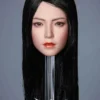 1/6 Scale Koko Head Sculpt