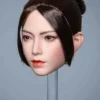 1/6 Scale Koko Head Sculpt