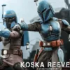 1/6 Scale Koska Reeves
