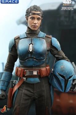 1/6 Scale Koska Reeves