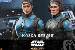 1/6 Scale Koska Reeves
