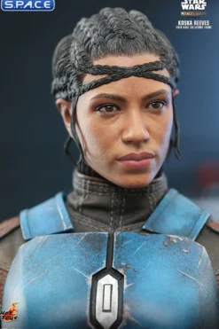 1/6 Scale Koska Reeves