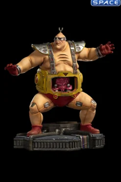 1/10 Scale Krang Art Scale Statue