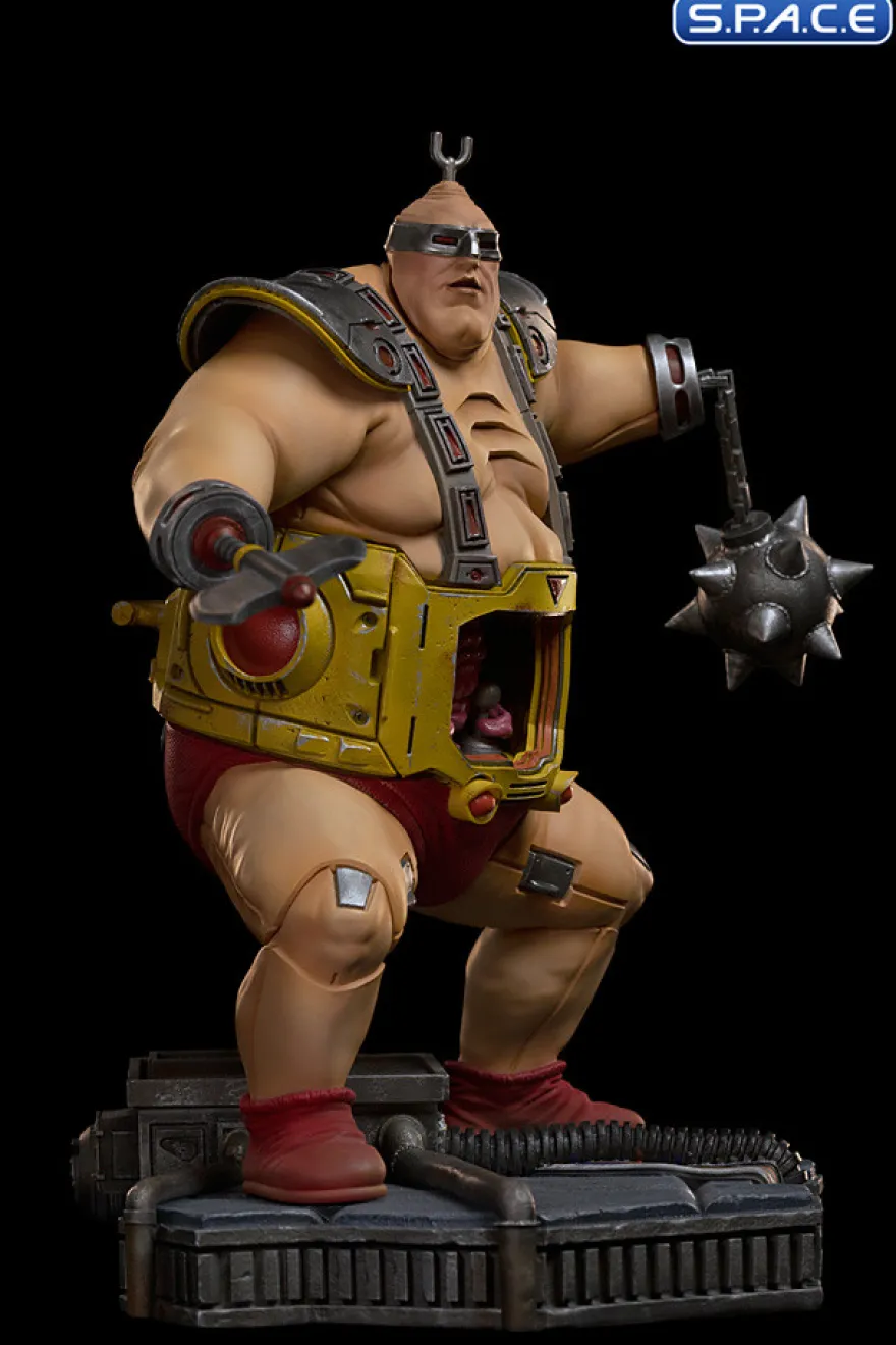 1/10 Scale Krang Art Scale Statue