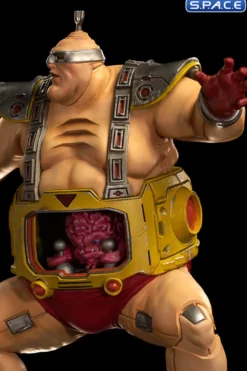 1/10 Scale Krang Art Scale Statue