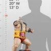 1/4 Scale Krang Statue