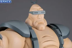 1/4 Scale Krang Statue