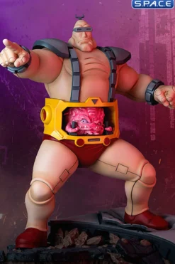 1/4 Scale Krang Statue