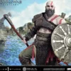 1/3 Scale Kratos Real Elite Masterline Statue