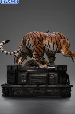 1/10 Scale Kraven BDS Art Scale Statue