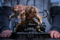 1/10 Scale Kraven BDS Art Scale Statue