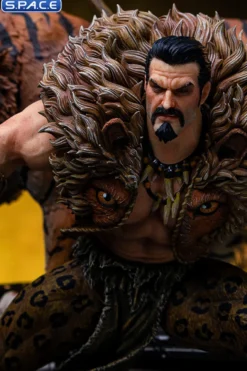 1/10 Scale Kraven BDS Art Scale Statue