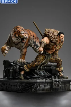 1/10 Scale Kraven BDS Art Scale Statue