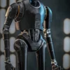 1/6 Scale K-2SO TV Masterpiece TMS156