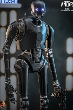 1/6 Scale K-2SO TV Masterpiece TMS156