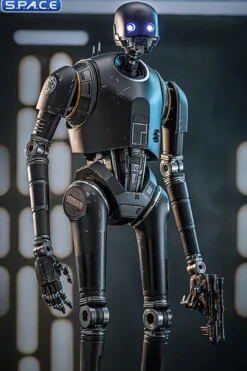 1/6 Scale K-2SO TV Masterpiece TMS156