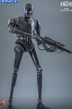 1/6 Scale K-2SO TV Masterpiece TMS156