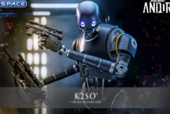 1/6 Scale K-2SO TV Masterpiece TMS156