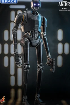 1/6 Scale K-2SO TV Masterpiece TMS156