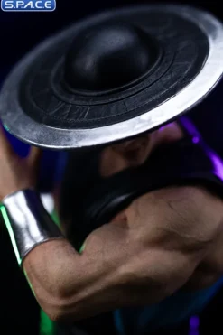1/10 Scale Kung Lao Art Scale Statue