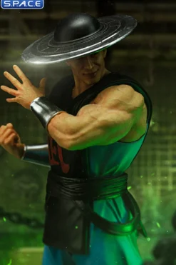1/10 Scale Kung Lao Art Scale Statue