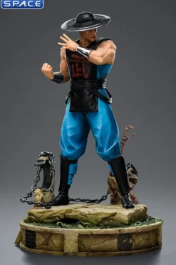 1/10 Scale Kung Lao Art Scale Statue