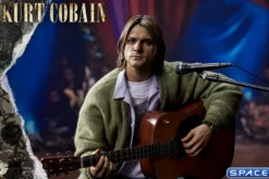 1/4 Scale Kurt Cobain