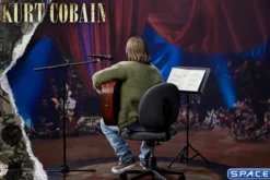 1/4 Scale Kurt Cobain