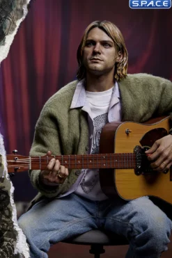 1/4 Scale Kurt Cobain