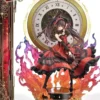 1/7 Scale Kurumi Tokisaki Deluxe Prisma Wing PVC Statue