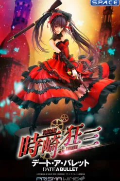 1/7 Scale Kurumi Tokisaki Deluxe Prisma Wing PVC Statue