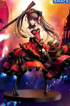 1/7 Scale Kurumi Tokisaki Prisma Wing PVC Statue