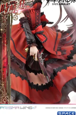 1/7 Scale Kurumi Tokisaki Prisma Wing PVC Statue